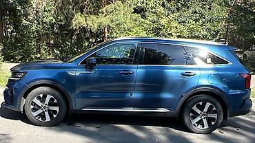 отдам дешево: Kia Sorento: 2020 г., Кроссовер — 5