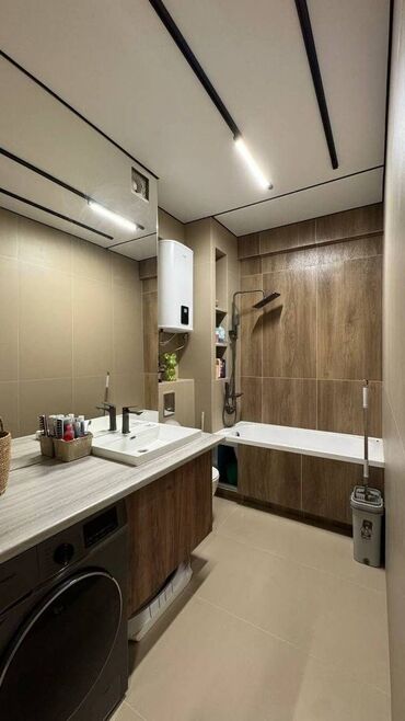 Продажа квартир: 3 комнаты, 74 м², Элитка, 11 этаж, Евроремонт
