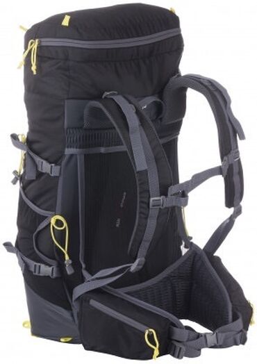 рюкзак для носки ребенка: Рюкзак от Outventure - это оптимальный бюджетный выбор для