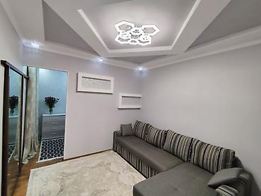 возле дороги: 2 комнаты, 41 м², 1 этаж — 8