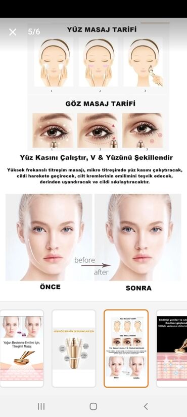 Digər: 60 manata alinib istifade edilmir dwye satilir