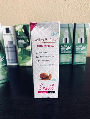 Šminka: Serumi — 8