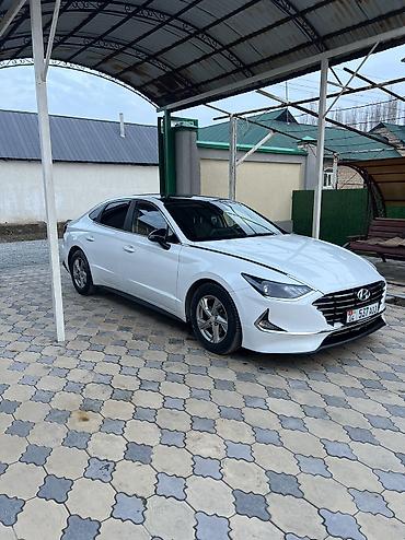 infinity fx35: Huanghai : 2019 г., 2 л, Автомат, Бензин, Седан — 2