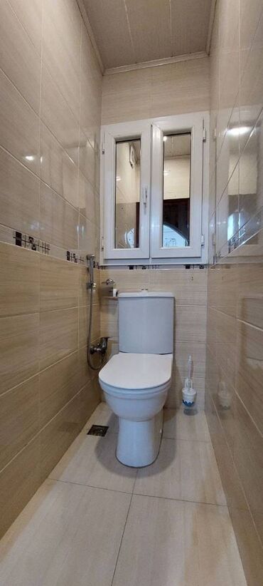 Köhnə tikili: Bakı, Yeni Günəşli Massiv D, 3 otaqlı, Köhnə tikili, m. Xalqlar Dostluğu, 80 kv. m — 8