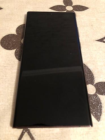 ikinci el iphone 5 s: Samsung Galaxy S22 Ultra, 256 GB, rəng - Bənövşəyi, Düyməli, Barmaq izi, Face ID — 2