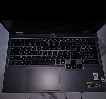 Ноутбуки Lenovo: Игровой, Новый, AMD Ryzen 7 — 2
