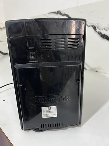 deepcool matrex: Кофемашина De’Longhi Dinamica (Made in Romania) - Автоматическая — 2
