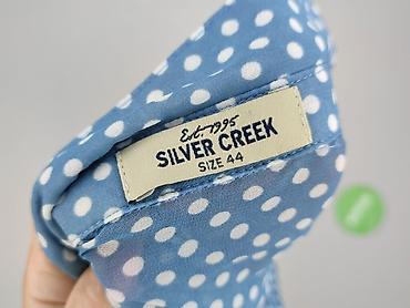 silver creek jeans: Silver Creek, Koszula damska, rozmiar 2XL — 4