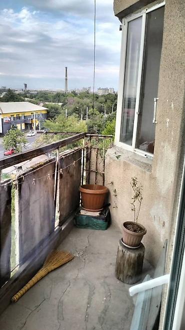 квартира лев толстой: 2 комнаты, 53 м², ул. Лев Толстой Индивидуалка, 5 этаж, Старый ремонт — 6