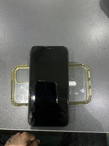 Apple iPhone: IPhone 11, 128 GB, Qara — 3