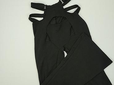 bluzki shein: Shein, Spodnie materiałowe damskie, rozmiar M — 1