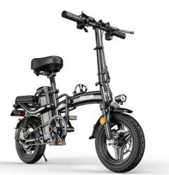 велосипеды trinx бишкек: Электрдик велосипеддер, Жаңы