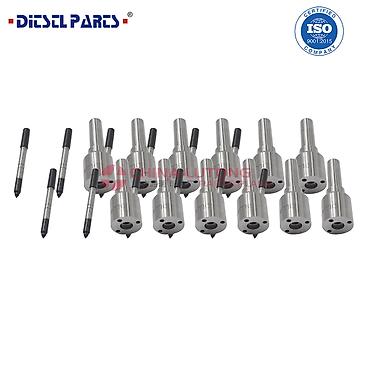 trazi se: Diesel Injector Nozzles DLLA150P2339 Diesel Injector Nozzles — 2