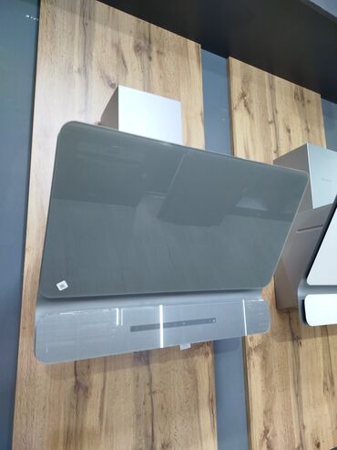 аспиратор для кухни: Aspirator rəng - Boz