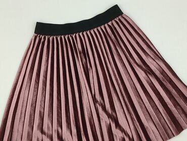 spódnice jesienne midi: Women`s skirt, size S