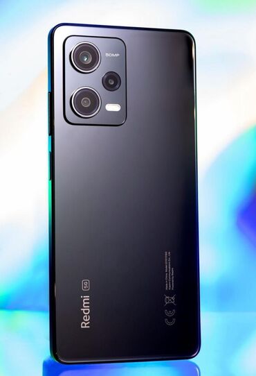 Boşqablar: Redmi 12, 128 GB, Sənədlərlə