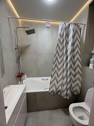 Продажа квартир: 3 комнаты, 111 м², 12 мкр Элитка, 8 этаж, Дизайнерский ремонт — 15