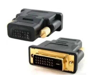 aparat za pecenje na pari: Brand: Linkom |x|x Model: Adapter Linkom DVI (24+1) na HDMI (m/z) crni