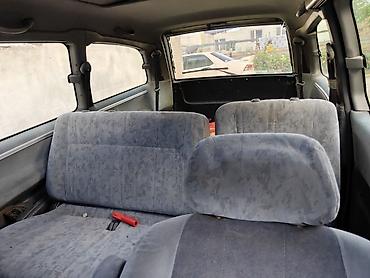 estima: Toyota Estima: 1997 г., Минивэн — 4
