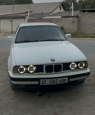 диск на х5: BMW 525: 1990 г., 2.5 л, Механика, Бензин, Седан