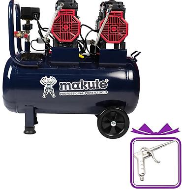 Оборудование для производства: №: 8956 Məhsulun adı: Hava kompressoru Makute MK-22850 AV-112239 + — 2