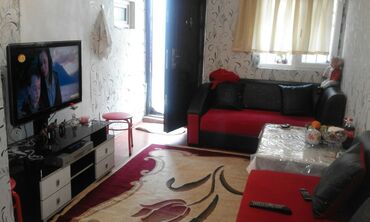 bakıda satılan evler: Binəqədi qəs. 2 otaqlı, 62 kv. m, Kredit yoxdur, Orta təmir