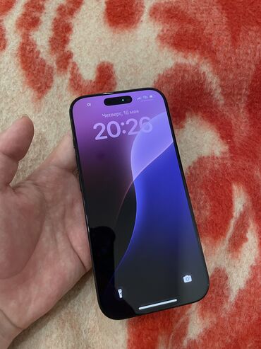 айфон 8 макс: IPhone 16 Pro, Новый, 256 ГБ, Black Titanium, Защитное стекло, Кабель, Коробка, 100 %
