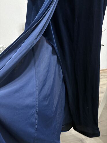 Ziyafət donları: 1 defe toya geinilib, baxa alinib olchu 40-42 — 7