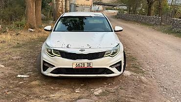 куплю киа оптима: Kia Optima: 2019 г., 2.4 л, Бензин, Седан — 1