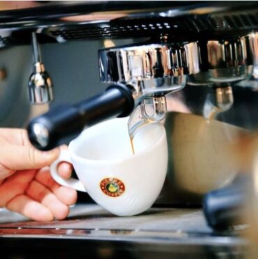 кружки для кофе: Требуется Официант Без опыта, Оплата Дважды в месяц