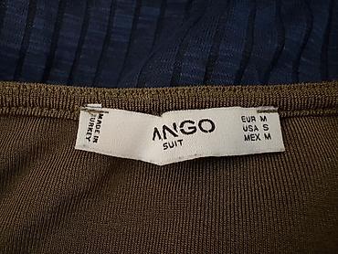 Ostale jakne, kaputi, prsluci: Ženska odeća – komplet jakni i prsluka - Dugačka crna prošivena — 17