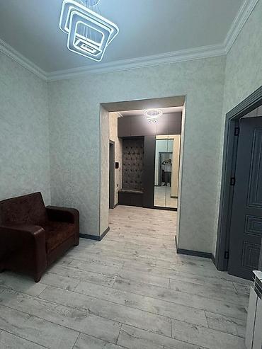 ev satisi: 2 otaqlı, Yeni tikili, m. Qara Qarayev, 62 kv. m — 10