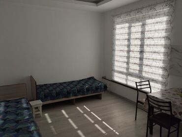 срочно продаю дом кок жар: 100 м², 2 комнаты, Забор, огорожен