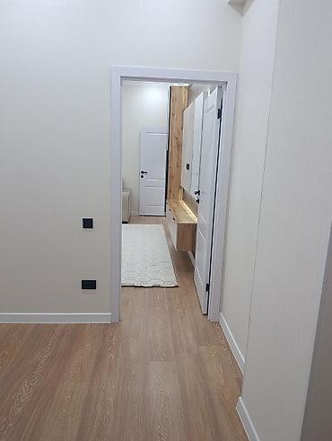 Гарнитуры для прихожей на заказ: Продается квартира в Бишкеке. 🔎 В квартире сделан евроремонт, есть — 13