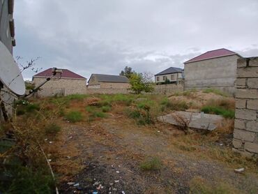 Torpaq sahələrinin satışı: 10 sot, Makler, Kupça (Çıxarış)