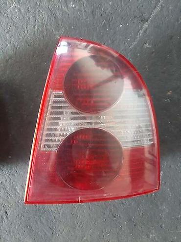 cekrk rucni: STOP LAMPA DESNA ZA VOLKSWAGEN PASSAT B5.5 | Stop lampa desna za — 1
