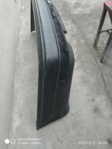 Бамперы и комплектующие: Бампер Audi, Б/у, Оригинал — 7