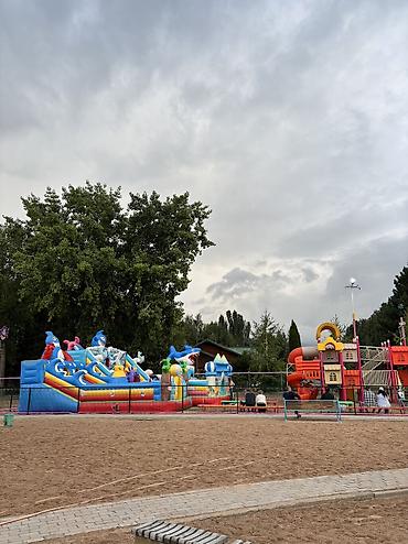 Аренда квартир на Иссык-Куле: Аренда квартиры на Иссык-Куле, Радуга, Чон-Сары-Ой, 6 мест, Цена Целиком за жилье — 16