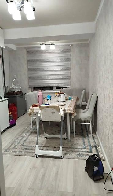 Продажа квартир: 2 комнаты, 54 м², Элитка, 2 этаж, Дизайнерский ремонт — 4