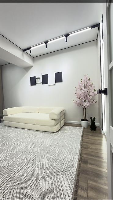 15: 2 комнаты, 53 м², Технопарк Элитка, 15 этаж, Дизайнерский ремонт — 3