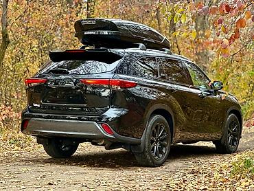 highlander 2017: Toyota Highlander: 2023 г., 2.4 л, Автомат, Бензин, Кроссовер — 4