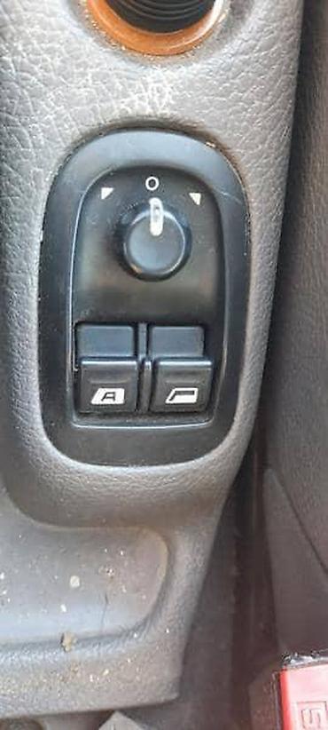 bež: PREKIDAC PODIZACA STAKLA ZA PEUGEOT 206 | imam sve delove za peugeot — 1