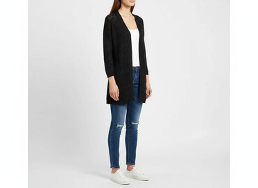 missguided sweter: H&M Divided, Кардиган жіночий, розмір M