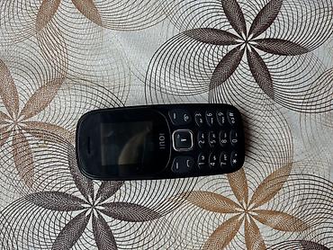 philips xenium x331: Inoi rəng - Qara, Düyməli — 1