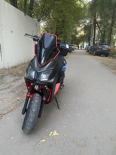 303 302: 150 куб. см, Бензин, Б/у — 1