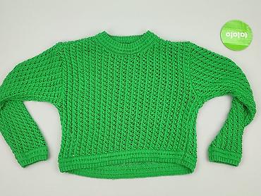 sweter w paski c: MNG, Sweter damski, rozmiar XS — 2