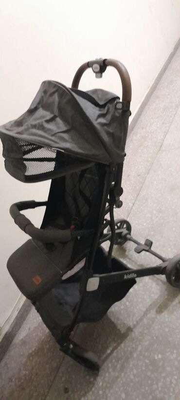 Gəzinti arabaları: Kidilo — 3