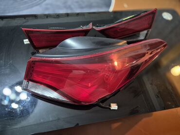 Radiatorlar: LED, Hyundai 2015 il, Orijinal, ABŞ, İşlənmiş