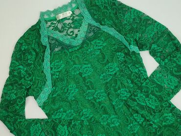 Classic, Women's blouse, XL (EU 42)