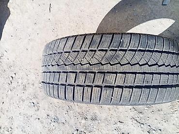 шины инфинити: Зимняя фрикционная шина Goodyear UltraGrip (маркировка на борту — 1
